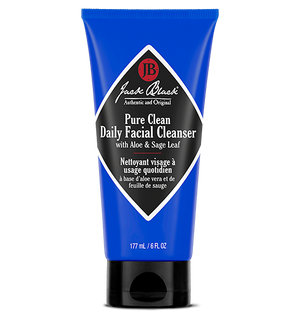 Daily Facial Cleanser - 6 oz