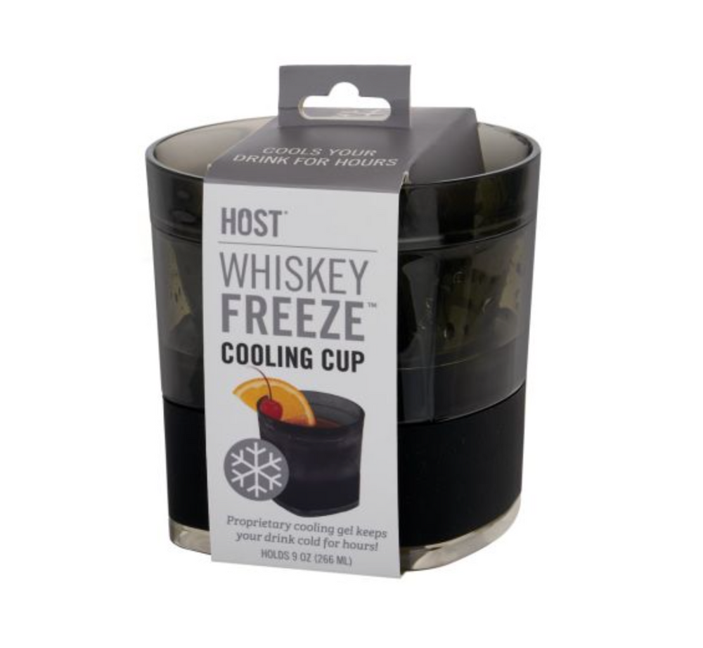 Freeze Cooling Cup - Whiskey