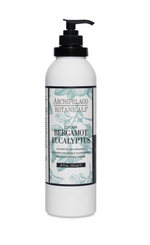 Bergamot Eucalyptus Body Lotion