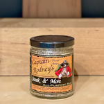Captain Rodney's Private Reserve - Steak & More All-Purpose Rub