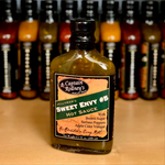 Captain Rodney's Private Reserve - Sweet Envy #5