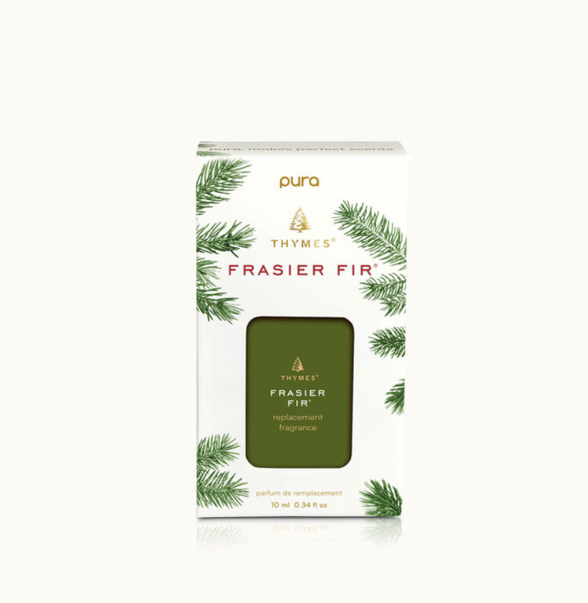 Frasier Fir Pura Smart Home Diffuser Refill