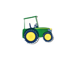 Tractor Mini Attachment