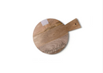 Wooden Serving Board Mini