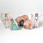 RESURRECTION SET