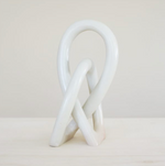 Wedding Knot, Natural Stone