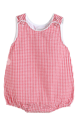 Red-Gingham-Baby-Romper