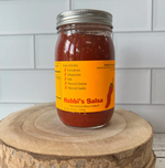 Robbi’s Salsa