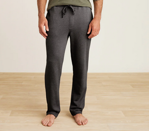 
            
                Load image into Gallery viewer, Malibu Collection Men&amp;#39;s Heathered Pant - Carbon
            
        