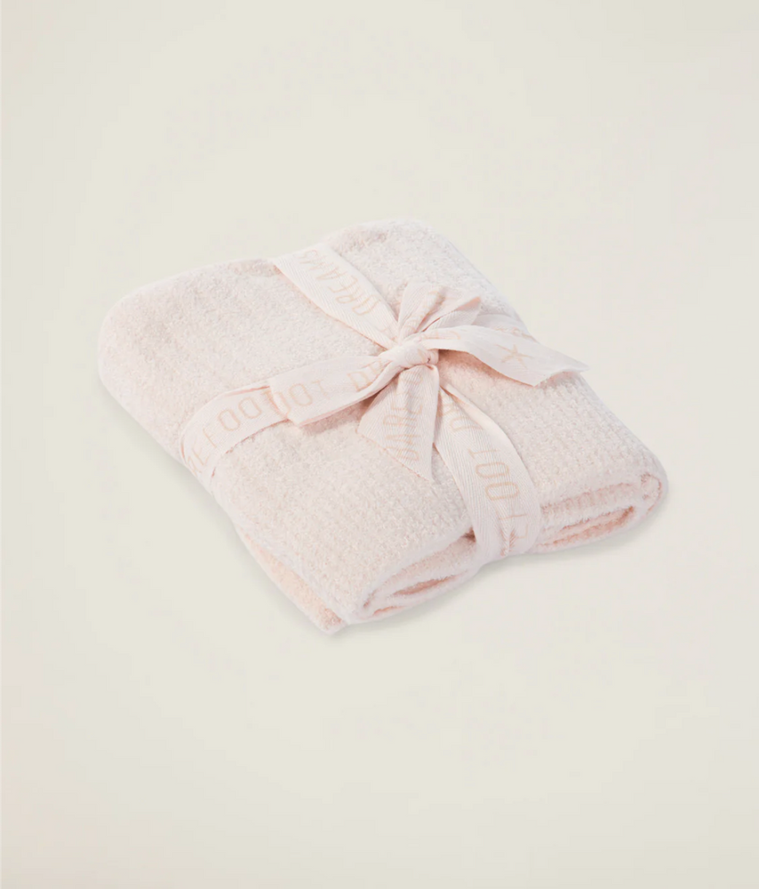 
            
                Load image into Gallery viewer, Cozy Chic Lite Ribbed Baby Blanket
            
        
