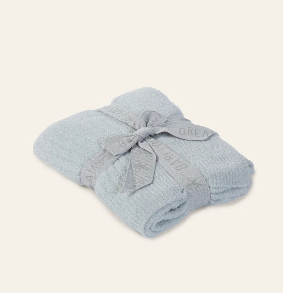 
            
                Load image into Gallery viewer, Cozy Chic Lite Ribbed Baby Blanket
            
        
