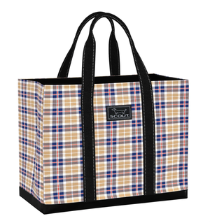
            
                Load image into Gallery viewer, Original Deano Tote Bag - Kilted Age
            
        