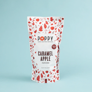 
            
                Load image into Gallery viewer, Caramel Apple Fall Market Bag
            
        