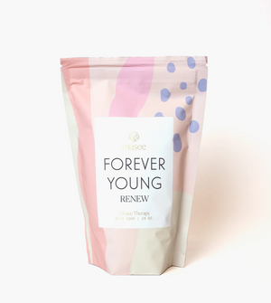 
            
                Load image into Gallery viewer, Forever Young Bath Soak
            
        