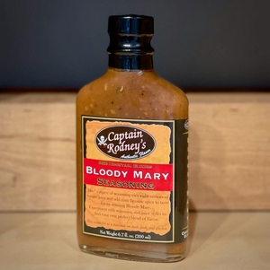 
            
                Load image into Gallery viewer, Captain Rodney&amp;#39;s Private Reserve - Bloody Mary Seasoning Elixir
            
        