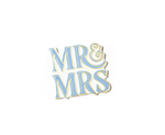 Mr. & Mrs. Mini Attachment
