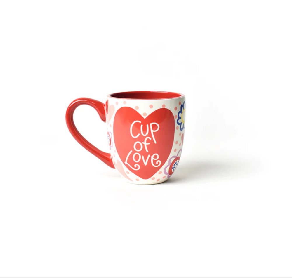 St. Jude Limited Edition 2024 Cup of Love Mug