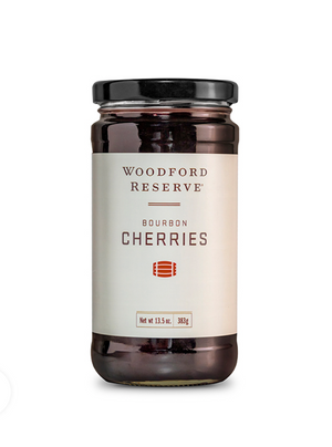 
            
                Load image into Gallery viewer, Woodford Reserve® Bourbon Cherries
            
        