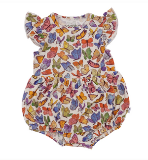 Flutter Bubble - Butterflies 18 - 24 m