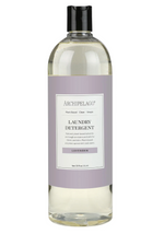 Lavender Laundry Detergent