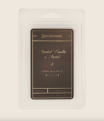 Smoked Vanilla & Santal - Aroma Wax Melts