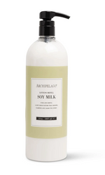 Soy Milk Lotion Refill