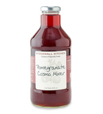 Pomegranate Cosmo Mixer