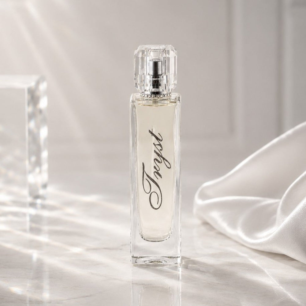 Tryst Def Tryst Eau de Parfum, 50mL – Coker Hampton Gift Shop