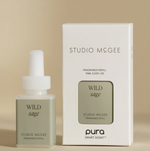 Wild Sage Pura Refill