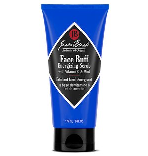 
            
                Load image into Gallery viewer, Face Buff Energizing Scrub - 6 oz
            
        