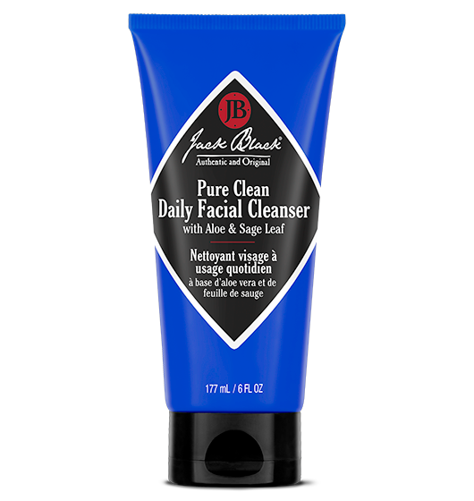 Daily Facial Cleanser - 6 oz