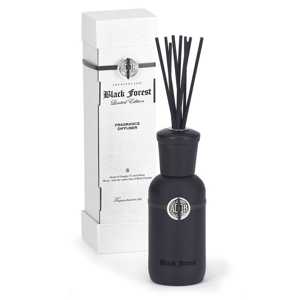 
            
                Load image into Gallery viewer, Black Forest Diffuser - 8 oz
            
        