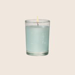 Cotton Ginseng - 2.7 oz - Candle