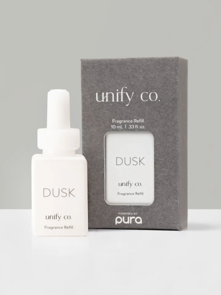 Dusk Home Fragrance Diffuser Oil