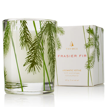 
            
                Load image into Gallery viewer, Frasier Fir Aromatic Votive - 2 oz
            
        