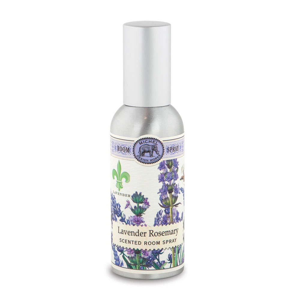 Lavender Rosemary Room Spray - 3.4  oz