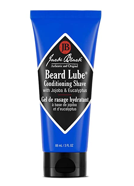 Beard Lube - 6 oz