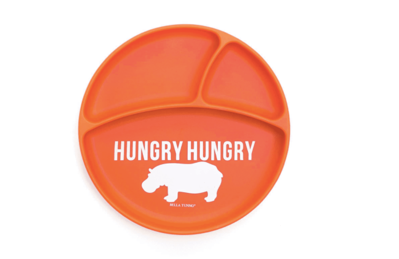 Hungry Hungry Hippo - Wonder Plate