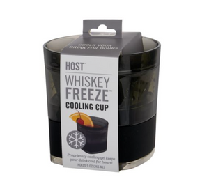 
            
                Load image into Gallery viewer, Freeze Cooling Cup - Whiskey
            
        