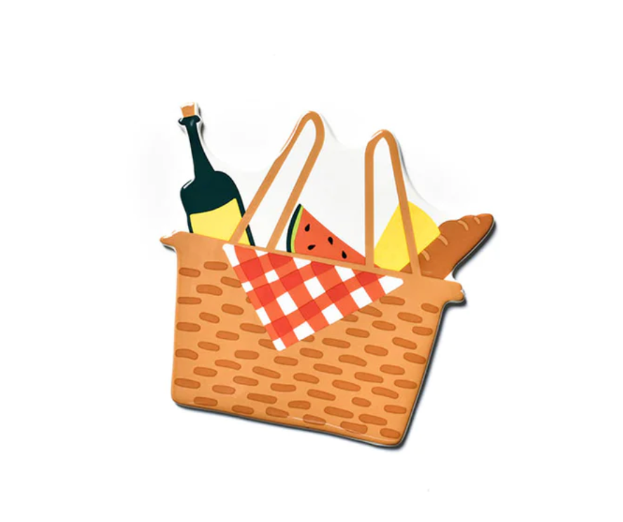Bunny Basket Attachment