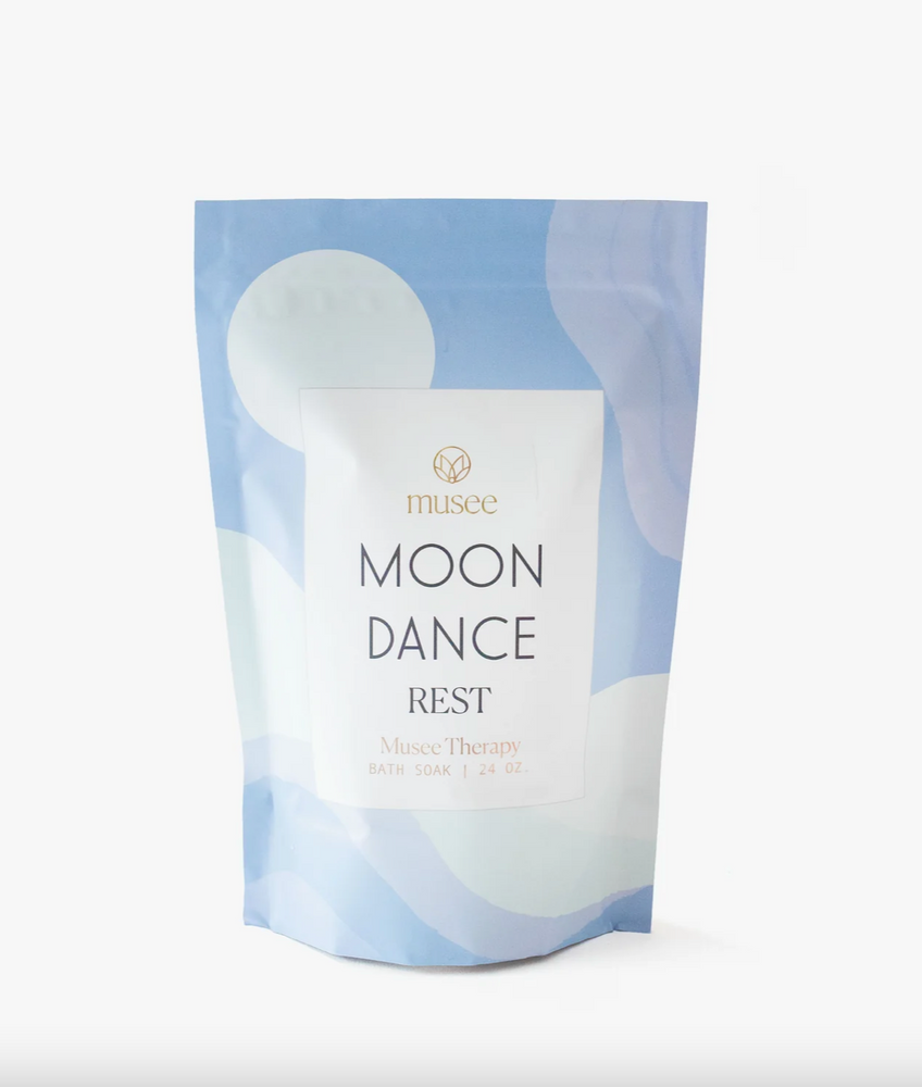 Moon Dance Bath Soak