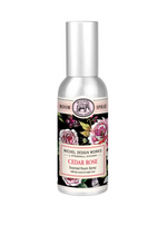 Cedar Rose Room Spray