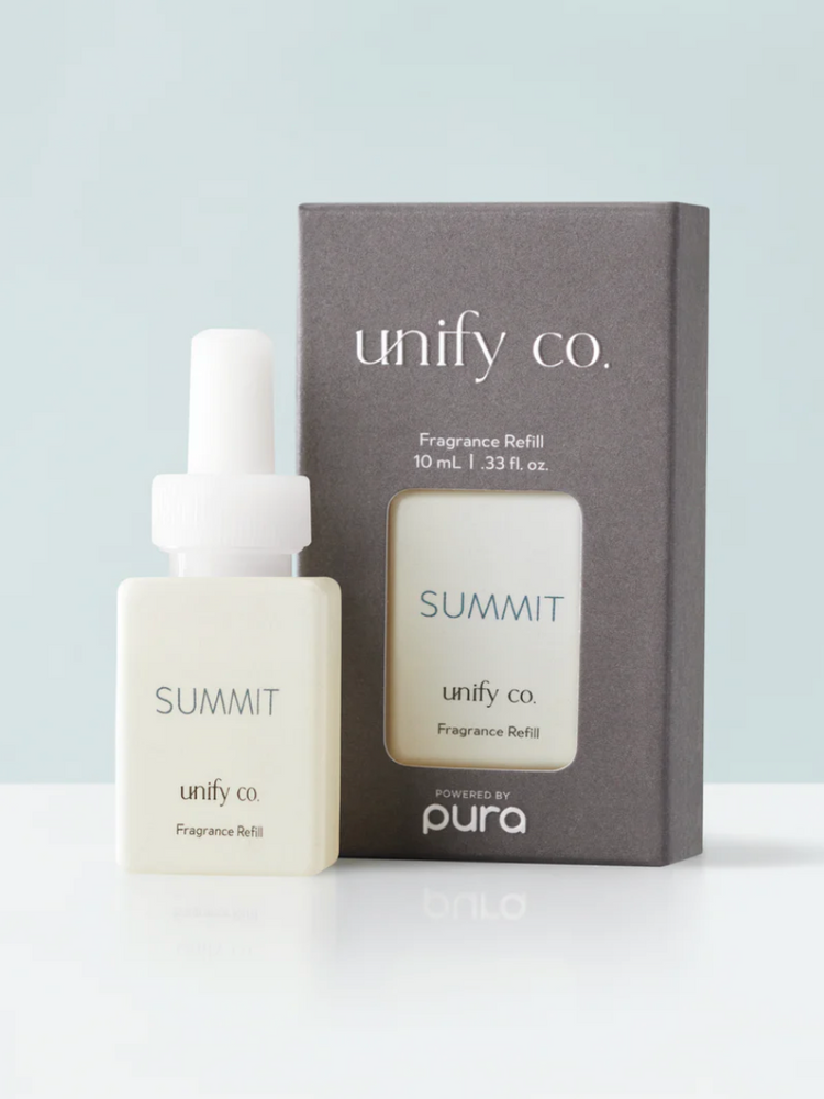 Summit Home Fragrance Diffuser Oil