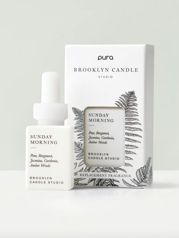 Sunday Morning Home Fragrance Diffuser Oil