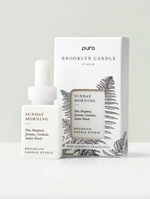 Sunday Morning Home Fragrance Diffuser Oil