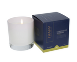 No. 10 Lemongrass Verbena 7 oz. Candle in Signature Box