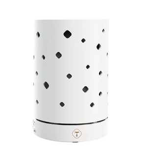 a product image of a Trapp oil fragrance diffuser on a white background.