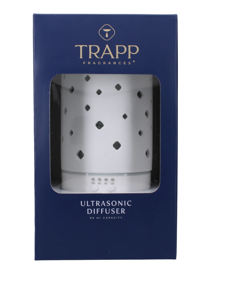 90 ml Signature Ultra Sonic Diffuser